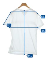 TOMMY HILFIGER（トミーヒルフィガー）Tシャツ・カットソー 白 サイズ:S メンズ/2200685046074