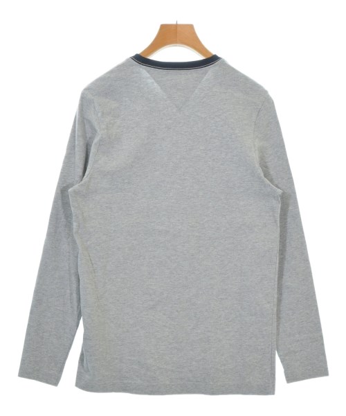 TOMMY HILFIGER（トミーヒルフィガー）Tシャツ・カットソー グレー サイズ:S レディース/2200685046081