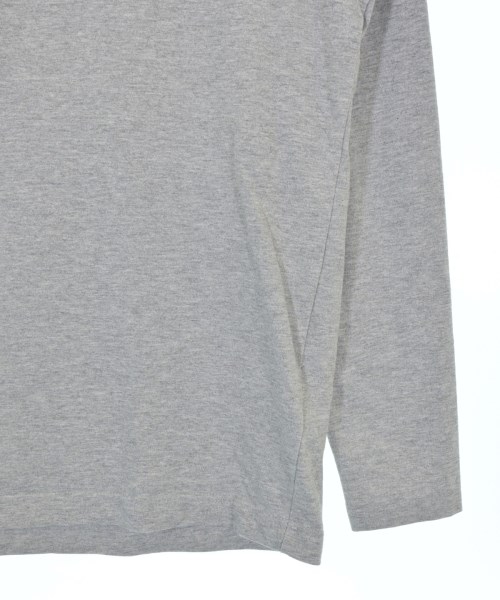 TOMMY HILFIGER（トミーヒルフィガー）Tシャツ・カットソー グレー サイズ:S レディース/2200685046081