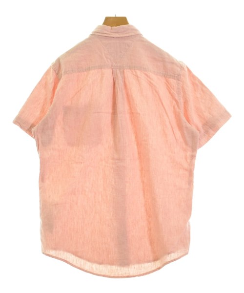 TOMMY HILFIGER（トミーヒルフィガー）カジュアルシャツ ピンク サイズ:M レディース/2200692265024