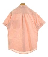 TOMMY HILFIGER（トミーヒルフィガー）カジュアルシャツ ピンク サイズ:M レディース/2200692265024