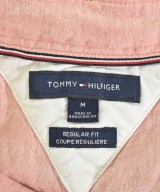 TOMMY HILFIGER（トミーヒルフィガー）カジュアルシャツ ピンク サイズ:M レディース/2200692265024