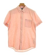 TOMMY HILFIGER カジュアルシャツ