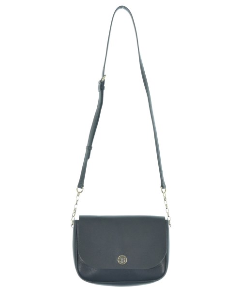 TOMMY HILFIGER(トミーヒルフィガー)ショルダーバッグ 紺 サイズ:-/2200687546237