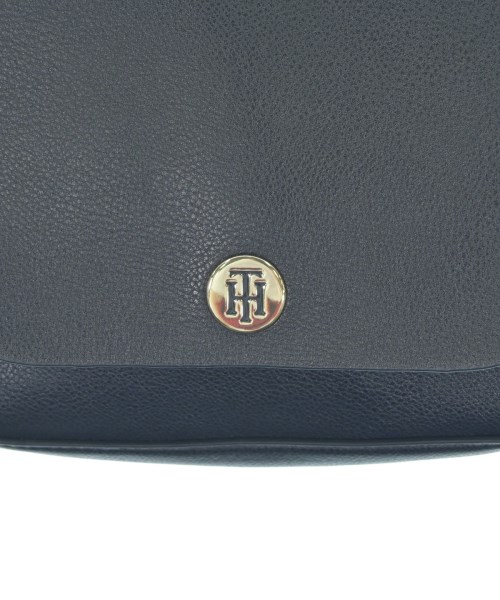 TOMMY HILFIGER（トミーヒルフィガー）ショルダーバッグ 紺 サイズ:- レディース/2200687546237