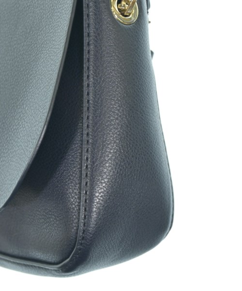 TOMMY HILFIGER（トミーヒルフィガー）ショルダーバッグ 紺 サイズ:- レディース/2200687546237