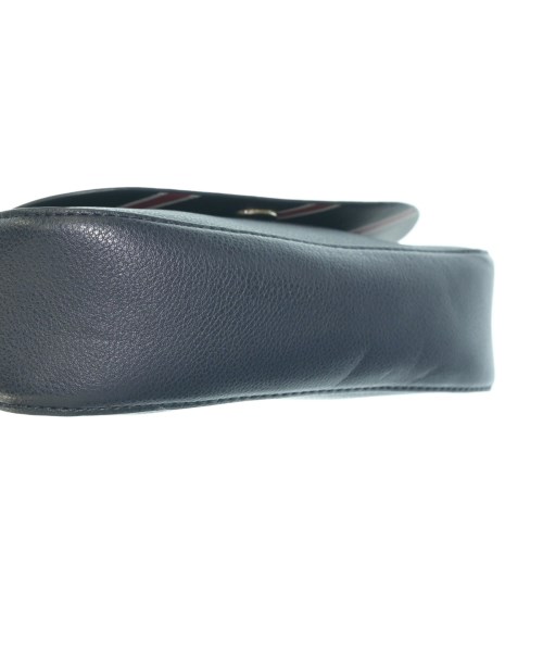 TOMMY HILFIGER（トミーヒルフィガー）ショルダーバッグ 紺 サイズ:- レディース/2200687546237
