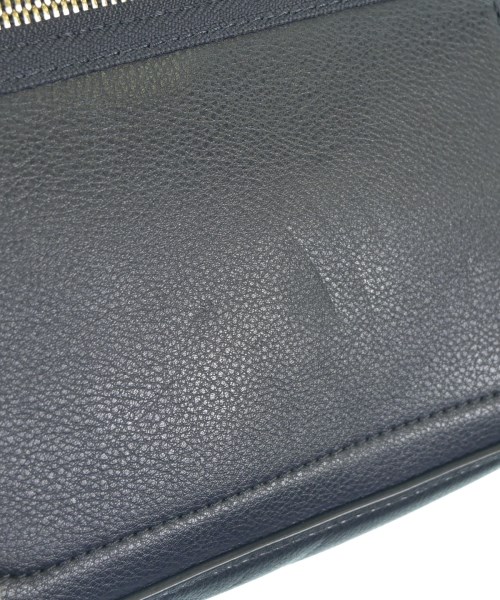 TOMMY HILFIGER（トミーヒルフィガー）ショルダーバッグ 紺 サイズ:- レディース/2200687546237