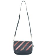 TOMMY HILFIGER（トミーヒルフィガー）ショルダーバッグ 紺 サイズ:- レディース/2200687546237