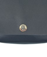 TOMMY HILFIGER（トミーヒルフィガー）ショルダーバッグ 紺 サイズ:- レディース/2200687546237