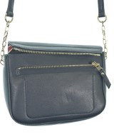 TOMMY HILFIGER（トミーヒルフィガー）ショルダーバッグ 紺 サイズ:- レディース/2200687546237