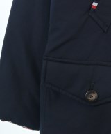 TOMMY HILFIGER（トミーヒルフィガー）ダウンジャケット/ダウンベスト 紺 サイズ:L メンズ/2200689736018