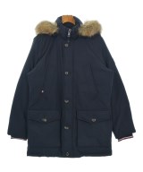 TOMMY HILFIGER ダウンジャケット/ダウンベスト
