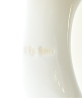 tiptoe e.m.（ティップトーイーエム）リング 白 サイズ:- レディース/2200700357055
