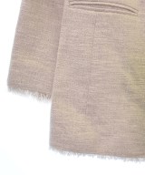 NOBLE（ノーブル）カジュアルジャケット ベージュ サイズ:38(M位) レディース/2200457906018