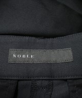NOBLE（ノーブル）その他 黒 サイズ:34(XS位) レディース/2200630360026