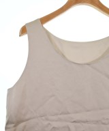 NOBLE（ノーブル）ブラウス ベージュ サイズ:F レディース/2200634575068