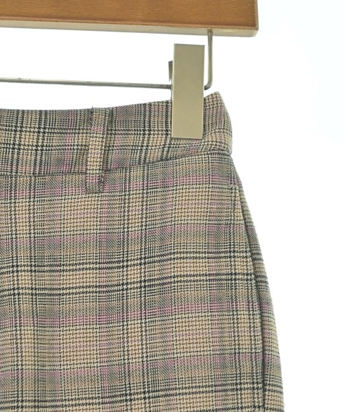 NOBLE（ノーブル）その他 茶 サイズ:34(XS位) レディース/2200621022254