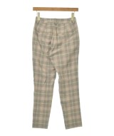 NOBLE（ノーブル）その他 茶 サイズ:34(XS位) レディース/2200621022254