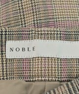 NOBLE（ノーブル）その他 茶 サイズ:34(XS位) レディース/2200621022254