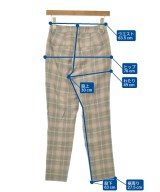 NOBLE（ノーブル）その他 茶 サイズ:34(XS位) レディース/2200621022254