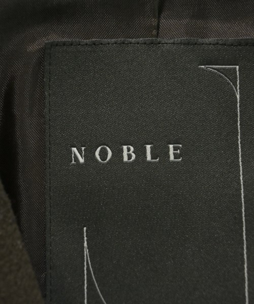 NOBLE（ノーブル）その他 茶 サイズ:38(M位) レディース/2200629095021