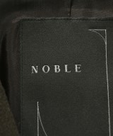 NOBLE（ノーブル）その他 茶 サイズ:38(M位) レディース/2200629095021
