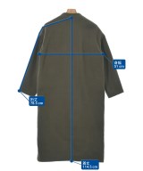 NOBLE（ノーブル）その他 茶 サイズ:38(M位) レディース/2200629095021