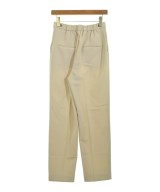 NOBLE（ノーブル）スラックス ベージュ サイズ:38(M位) レディース/2200629095106