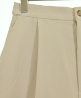 NOBLE（ノーブル）スラックス ベージュ サイズ:38(M位) レディース/2200629095106