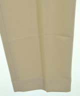 NOBLE（ノーブル）スラックス ベージュ サイズ:38(M位) レディース/2200629095106