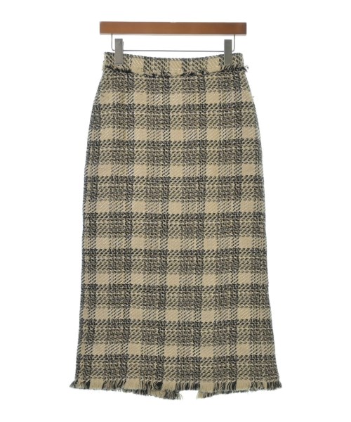 ノーブル(NOBLE)のNOBLE ロング・マキシ丈スカート