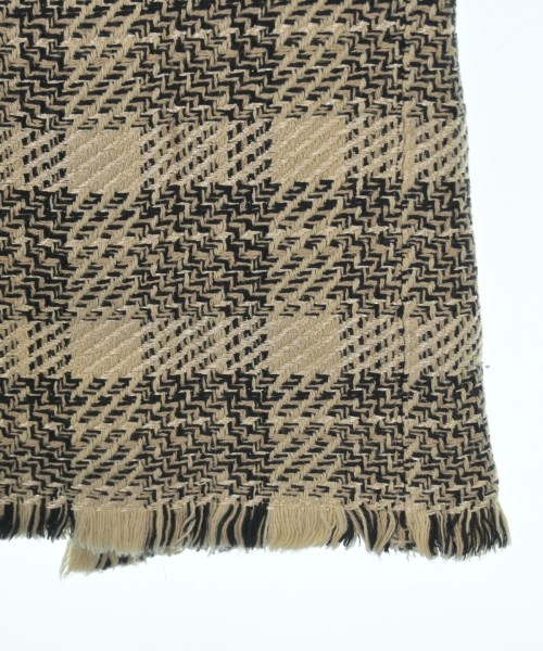 NOBLE（ノーブル）ロング・マキシ丈スカート 白 サイズ:38(M位) レディース/2200629095120