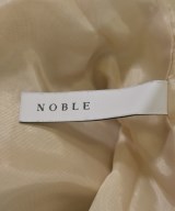 NOBLE（ノーブル）ロング・マキシ丈スカート 白 サイズ:38(M位) レディース/2200629095120