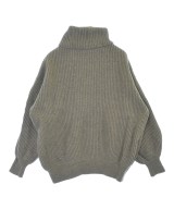 NOBLE（ノーブル）ニット・セーター 茶 サイズ:F レディース/2200629095144