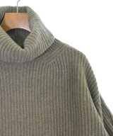 NOBLE（ノーブル）ニット・セーター 茶 サイズ:F レディース/2200629095144