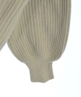 NOBLE（ノーブル）ニット・セーター グレー サイズ:F レディース/2200629095175