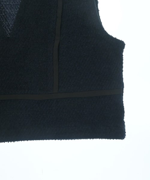 NOBLE（ノーブル）ベスト 紺 サイズ:F レディース/2200631255086