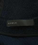 NOBLE（ノーブル）ベスト 紺 サイズ:F レディース/2200631255086