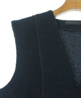 NOBLE（ノーブル）ベスト 紺 サイズ:F レディース/2200631255086