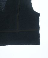 NOBLE（ノーブル）ベスト 紺 サイズ:F レディース/2200631255086