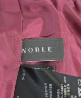 NOBLE（ノーブル）ロング・マキシ丈スカート 赤 サイズ:F レディース/2200631805045