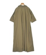 NOBLE（ノーブル）ワンピース カーキ サイズ:38(M位) レディース/2200632695041