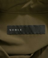 NOBLE（ノーブル）ワンピース カーキ サイズ:38(M位) レディース/2200632695041