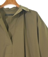 NOBLE（ノーブル）ワンピース カーキ サイズ:38(M位) レディース/2200632695041