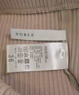 NOBLE（ノーブル）ロング・マキシ丈スカート ベージュ サイズ:36(S位) レディース/2200621069129