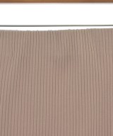 NOBLE（ノーブル）ロング・マキシ丈スカート ベージュ サイズ:36(S位) レディース/2200621069129