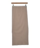 NOBLE ロング・マキシ丈スカート