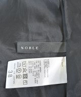 NOBLE（ノーブル）ロング・マキシ丈スカート 黒 サイズ:38(M位) レディース/2200631397151