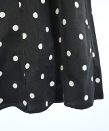 NOBLE（ノーブル）ロング・マキシ丈スカート 黒 サイズ:38(M位) レディース/2200631397151